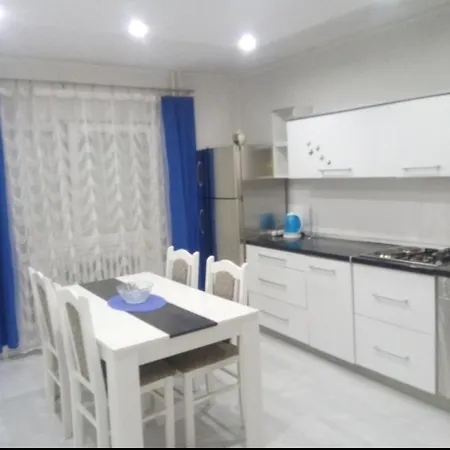 Apartman Ilidza *