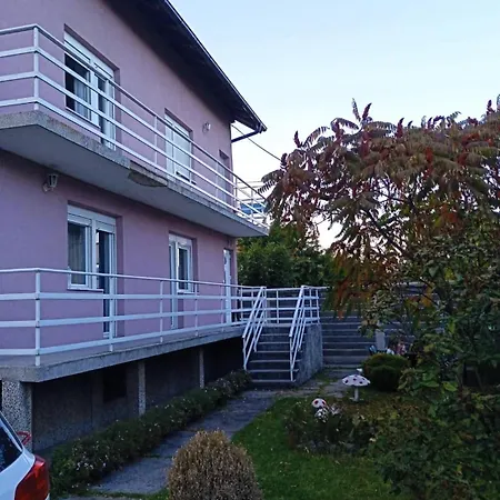 Apartman Ilidza Appartement *