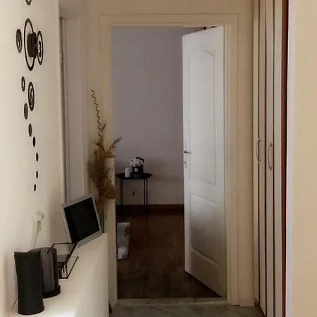 Pensjonat Apartman
