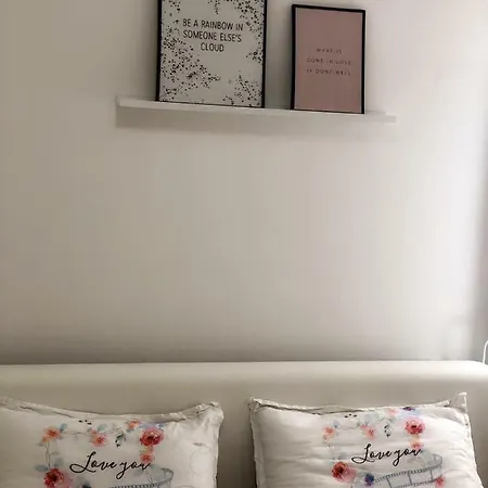 Pensjonat Apartman