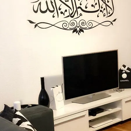 Pensjonat Apartman