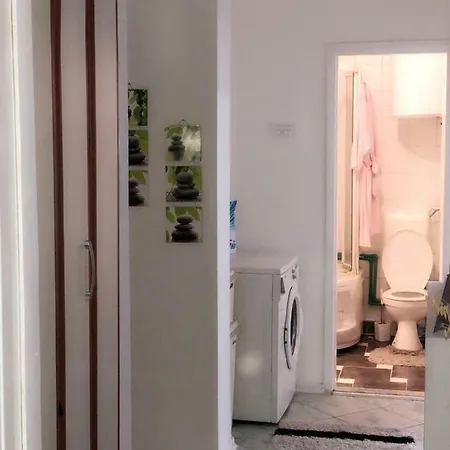 Pensjonat Apartman