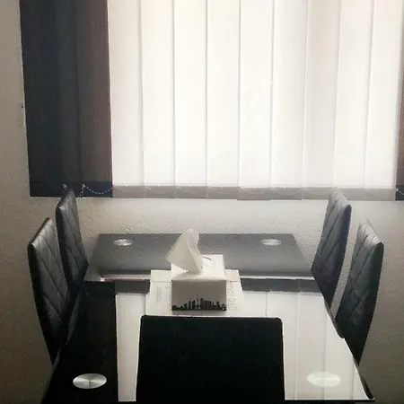Pensjonat Apartman