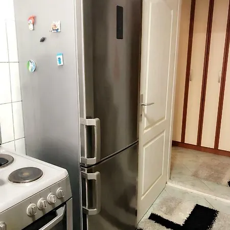 Apartman *