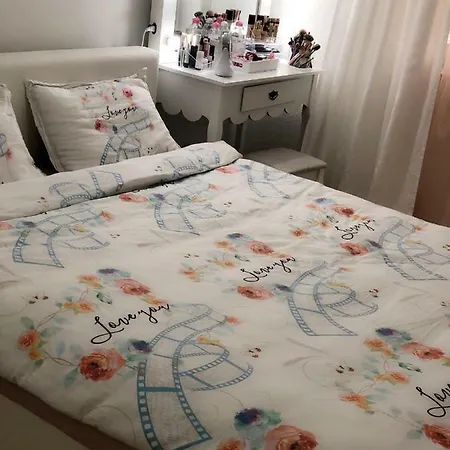 Apartman * Hrasnica