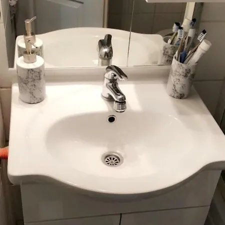 Apartman Hrasnica