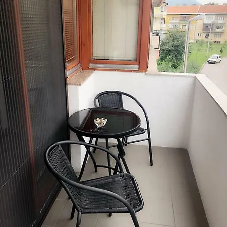 Apartman Pensjonat *