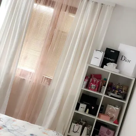 Apartman Hrasnica